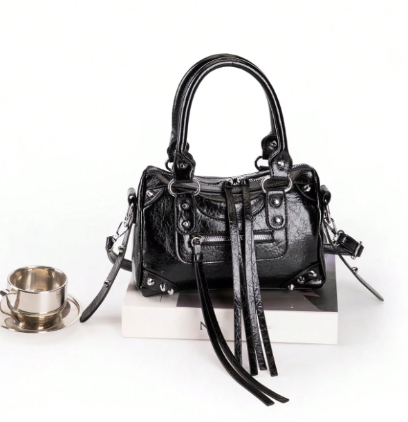Sensa bag - For night life (several colors) - Kamuxury