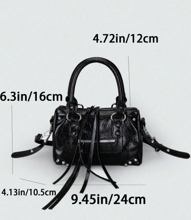 Sensa bag - For night life (several colors) - Kamuxury