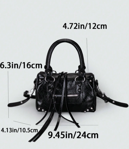 Sensa bag - For night life (several colors) - Kamuxury