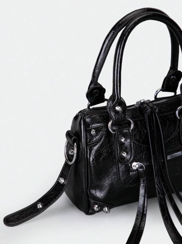 Sensa bag - For night life (several colors) - Kamuxury