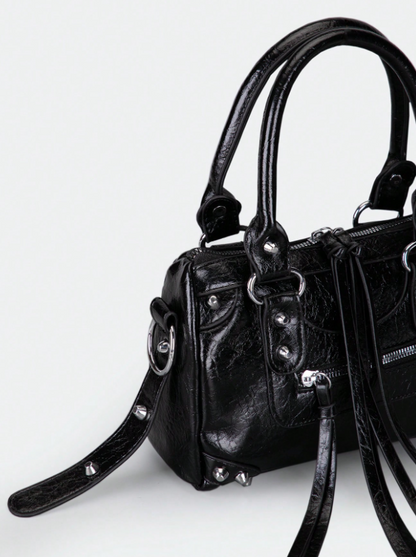 Sensa bag - For night life (several colors) - Kamuxury