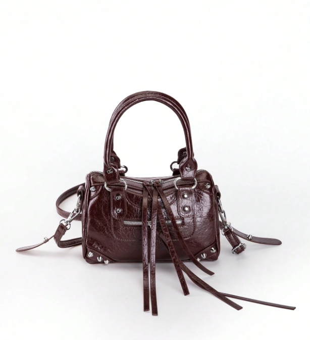 Sensa bag - For night life (several colors) - Kamuxury
