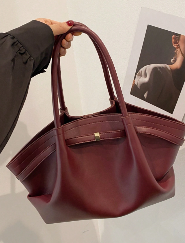 Oliver bag - classy bag for school (several colors) - Kamuxury