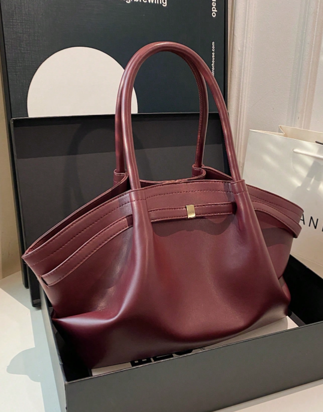 Oliver bag - classy bag for school (several colors) - Kamuxury