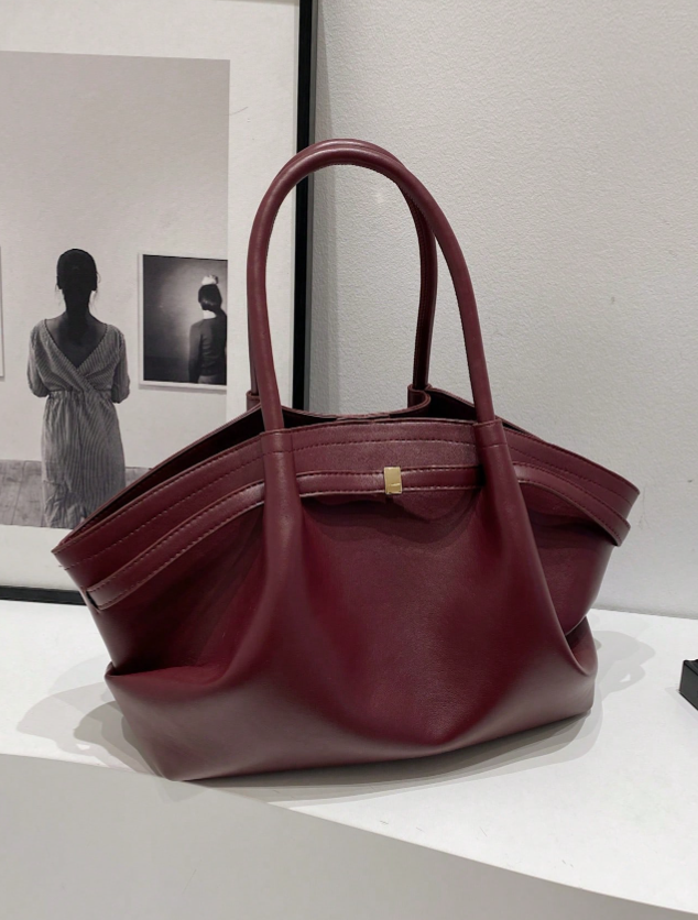 Oliver bag - classy bag for school (several colors) - Kamuxury