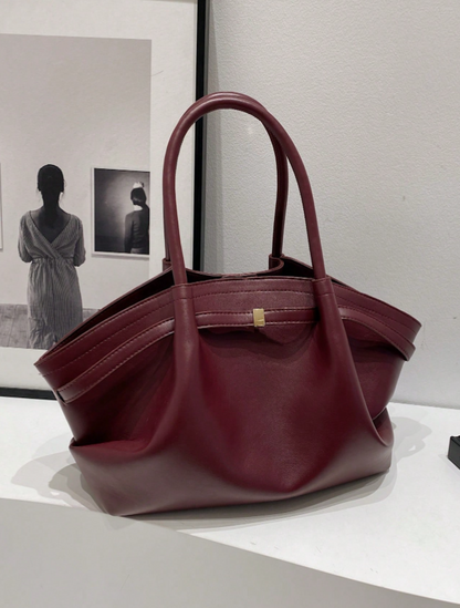 Oliver bag - classy bag for school (several colors) - Kamuxury
