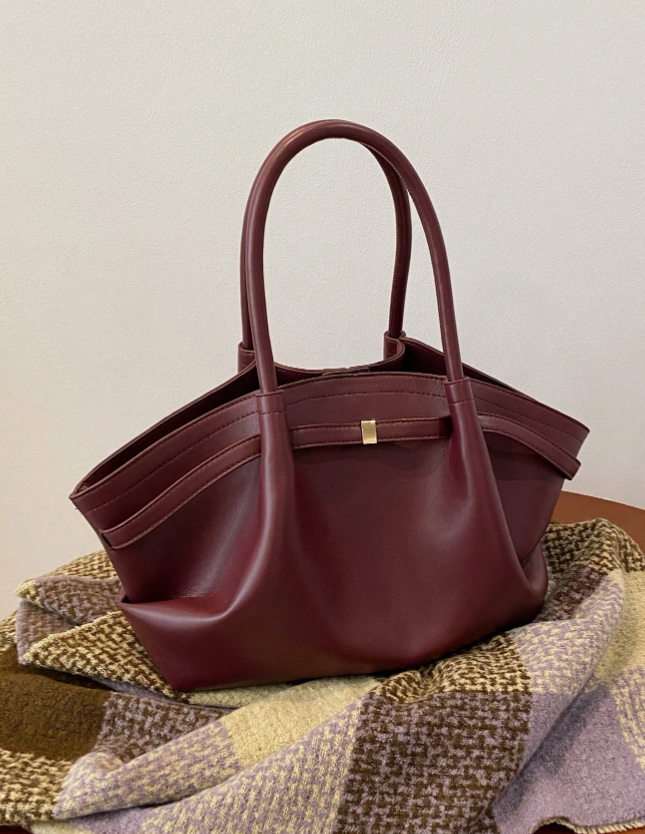 Oliver bag - classy bag for school (several colors) - Kamuxury