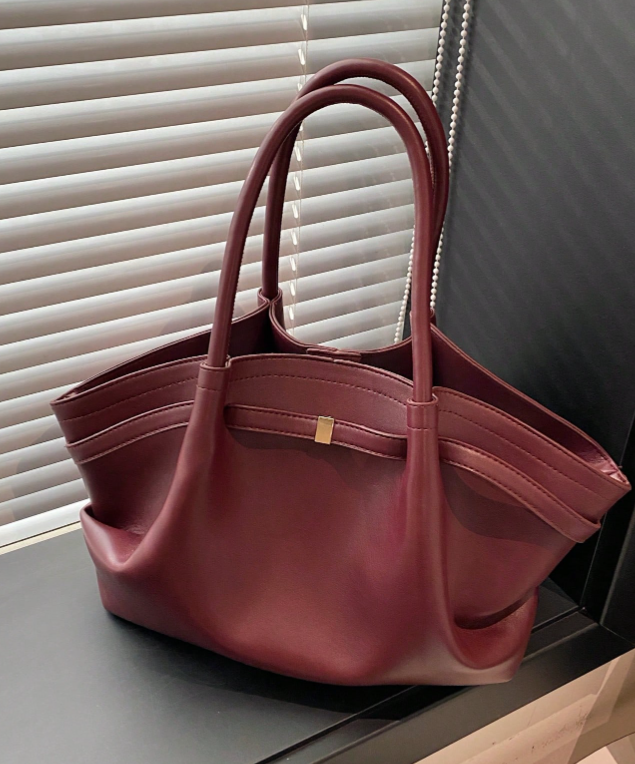 Oliver bag - classy bag for school (several colors) - Kamuxury