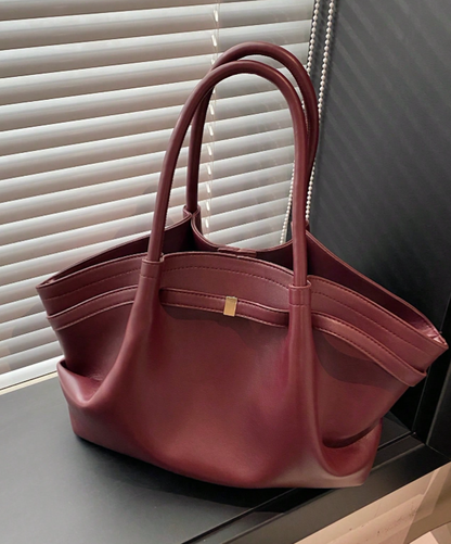 Oliver bag - classy bag for school (several colors) - Kamuxury