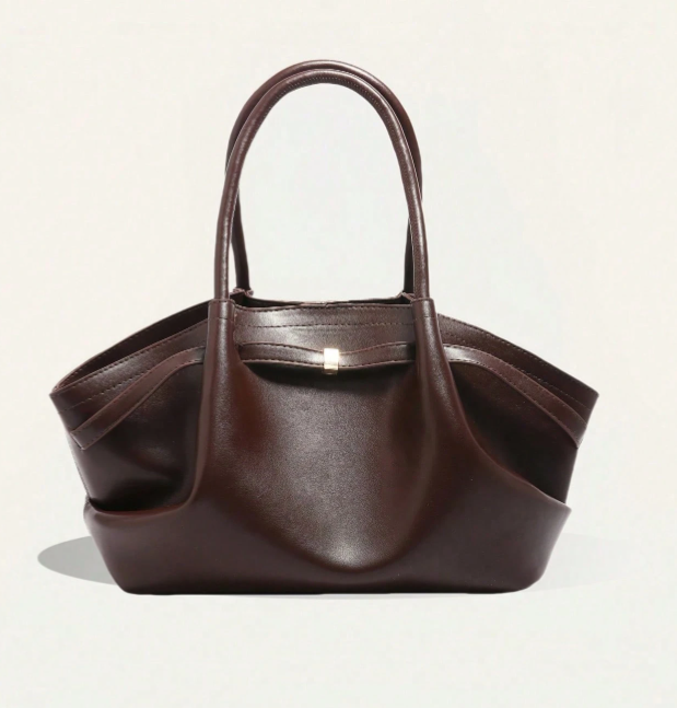 Oliver bag - classy bag for school (several colors) - Kamuxury
