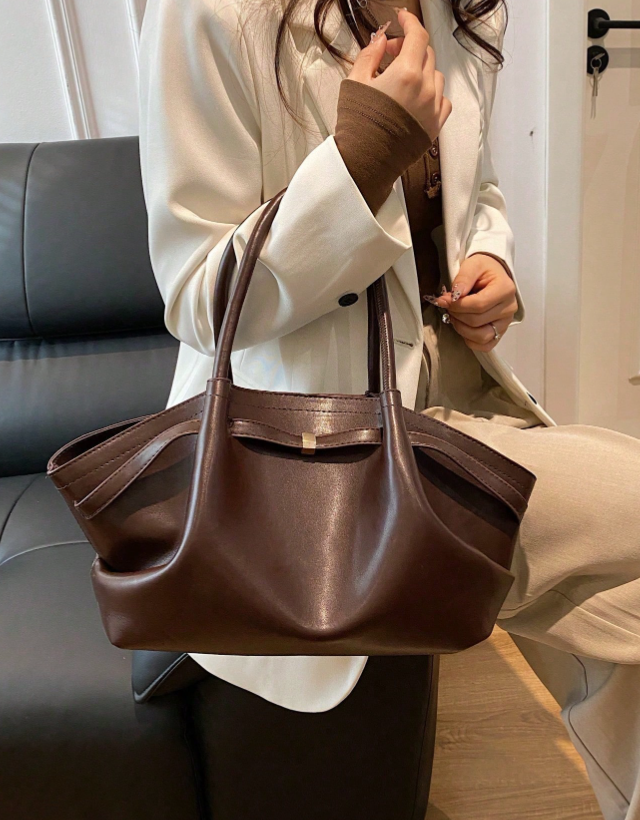 Oliver bag - classy bag for school (several colors) - Kamuxury
