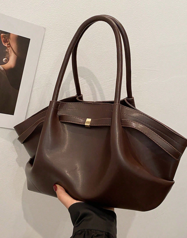 Oliver bag - classy bag for school (several colors) - Kamuxury