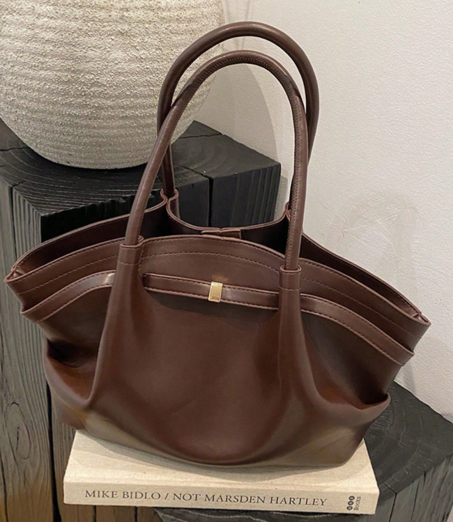 Oliver bag - classy bag for school (several colors) - Kamuxury
