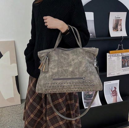 Miele bag - classy bag for school (several colors) - Kamuxury