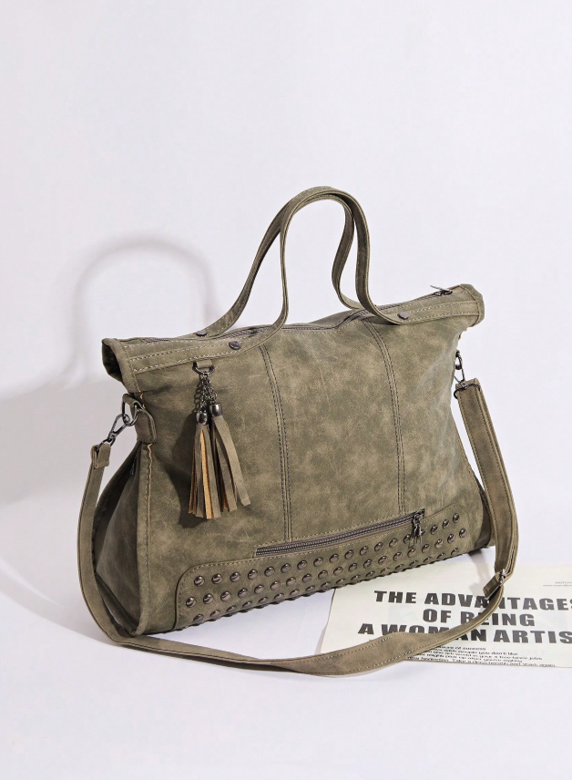 Miele bag - classy bag for school (several colors) - Kamuxury