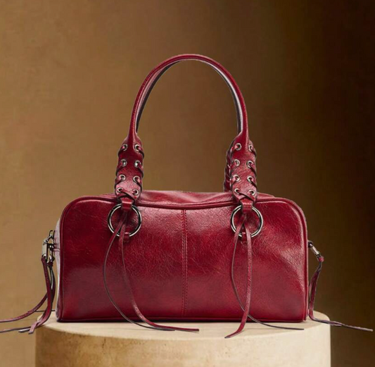 Valentina bag - Exclusive  Valentine's Day cherry bag