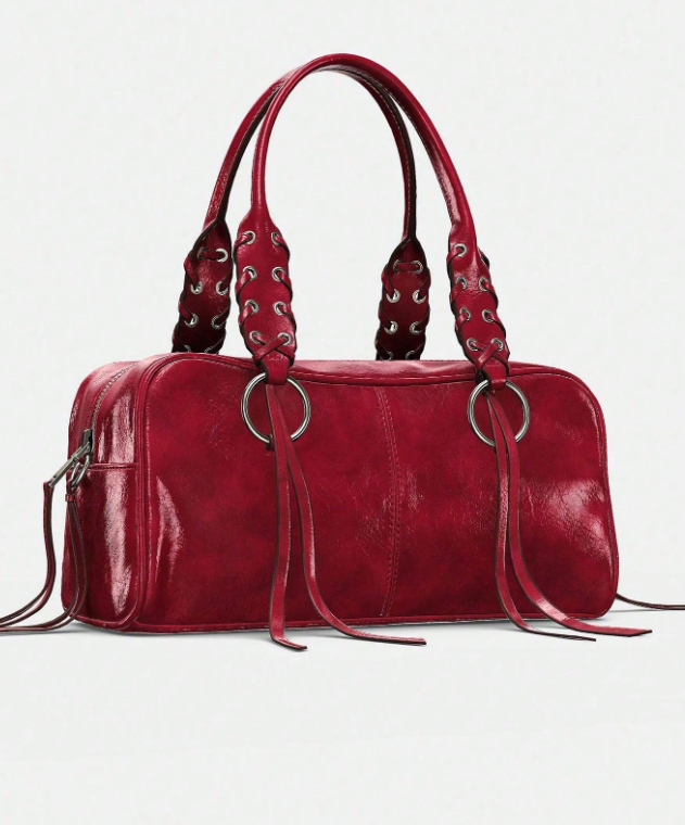 Valentina bag - Exclusive  Valentine's Day cherry bag