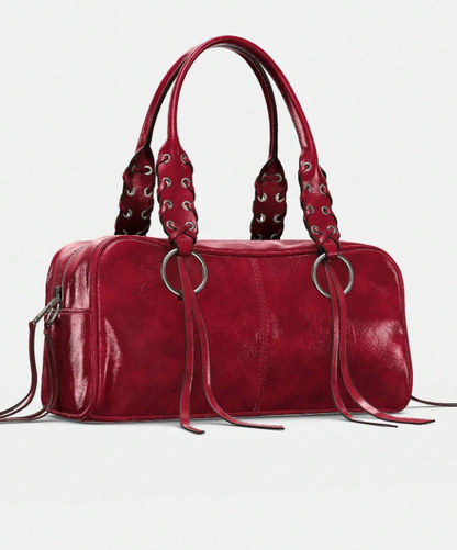 Valentina bag - Exclusive  Valentine's Day cherry bag