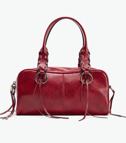 Valentina bag - Exclusive  Valentine's Day cherry bag