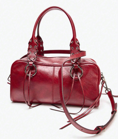 Valentina bag - Exclusive  Valentine's Day cherry bag