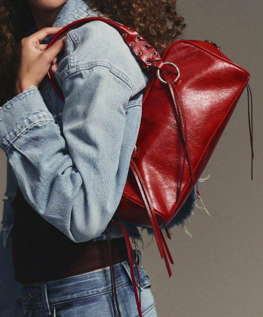 Valentina bag - Exclusive  Valentine's Day cherry bag