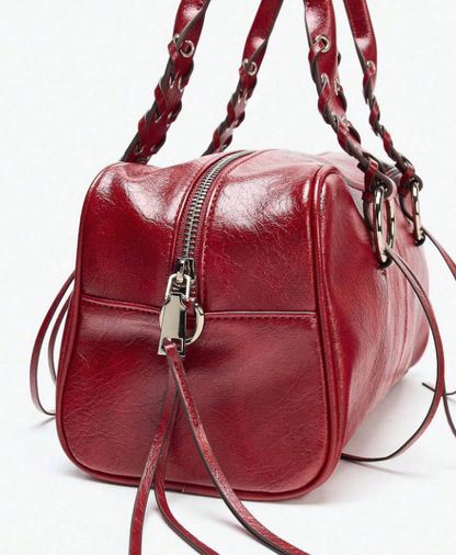 Valentina bag - Exclusive  Valentine's Day cherry bag