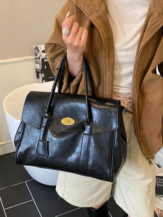 Connie bag - classy bag for school (several colors)