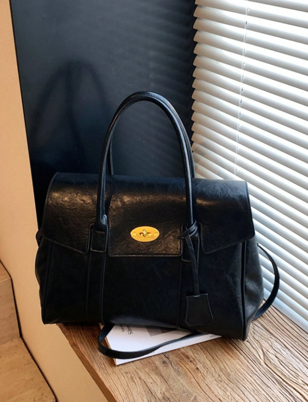 Connie bag - classy bag for school (several colors)