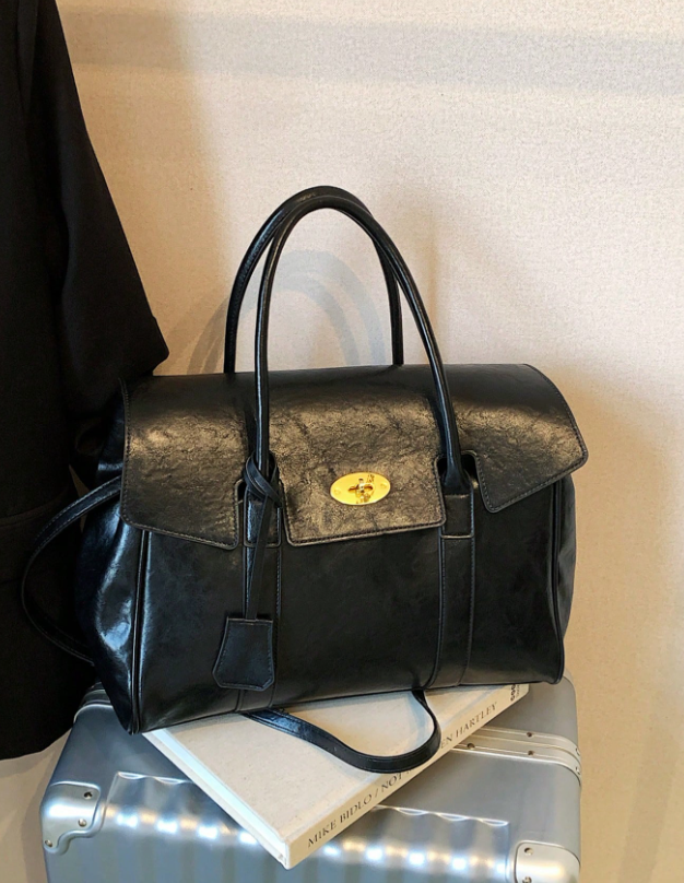 Connie bag - classy bag for school (several colors)