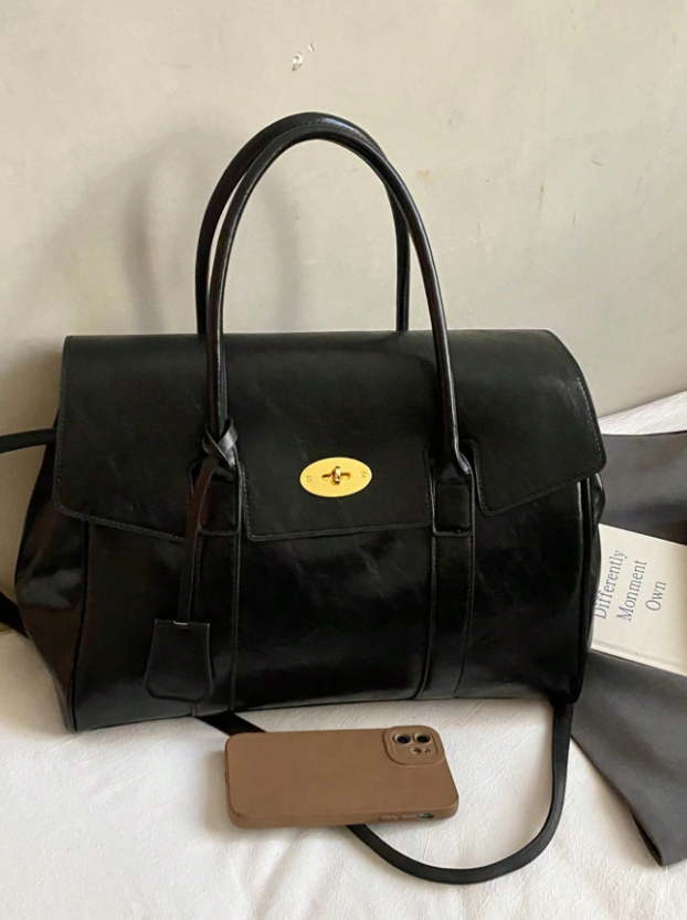 Connie bag - classy bag for school (several colors)