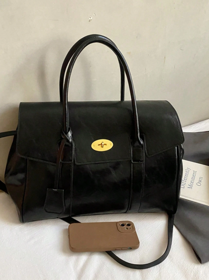 Connie bag - classy bag for school (several colors)