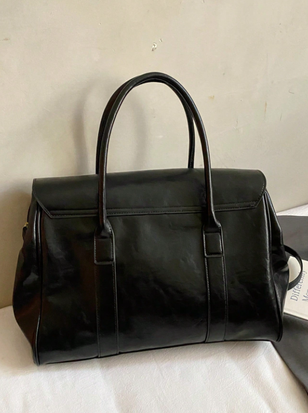 Connie bag - classy bag for school (several colors)