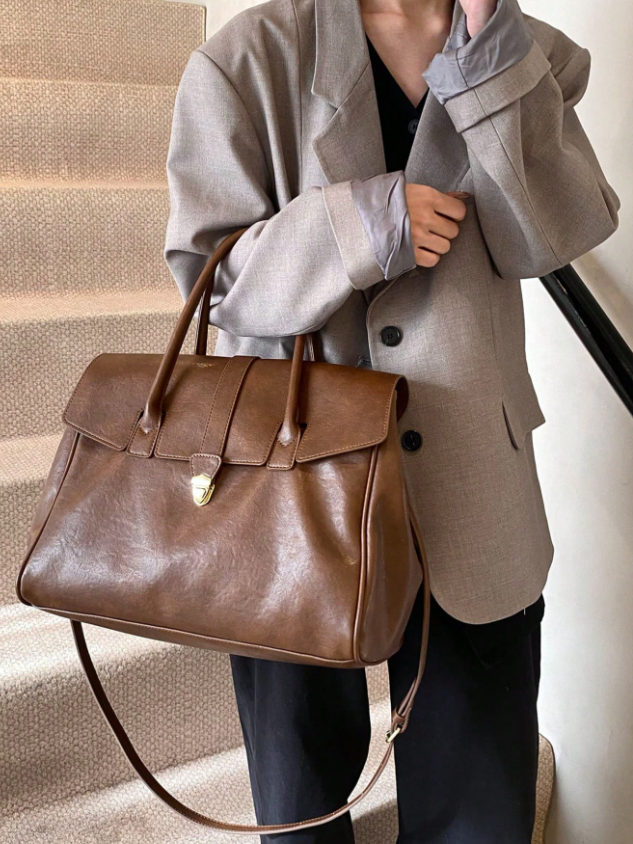 Connie bag - classy bag for school (several colors)