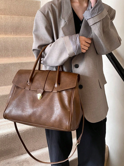 Connie bag - classy bag for school (several colors)