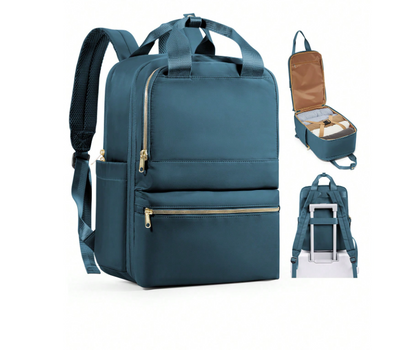 Ken Oversized backpack bag for travel (Several colors) - Kamuxury