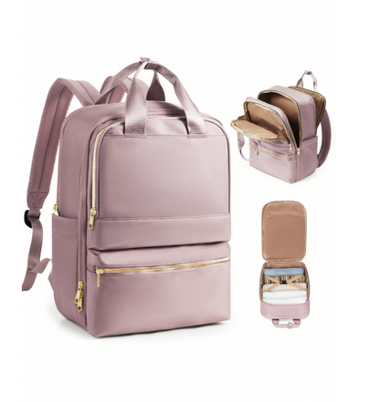 Ken Oversized backpack bag for travel (Several colors) - Kamuxury