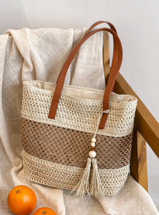 Kos beach bag