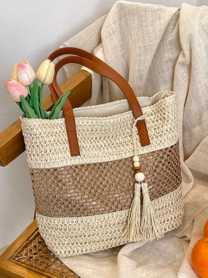 Kos beach bag