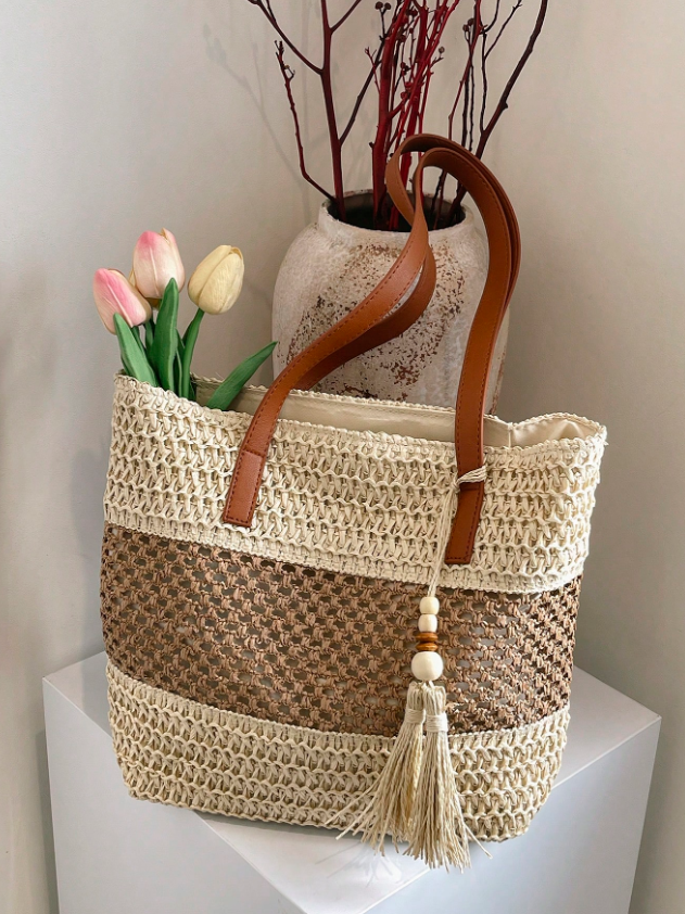 Kos beach bag