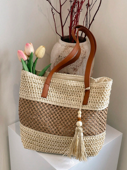 Kos beach bag