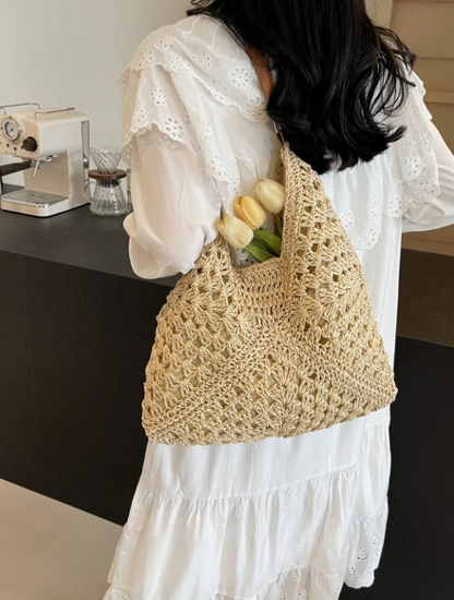 Mikonos beach bag (several colors)