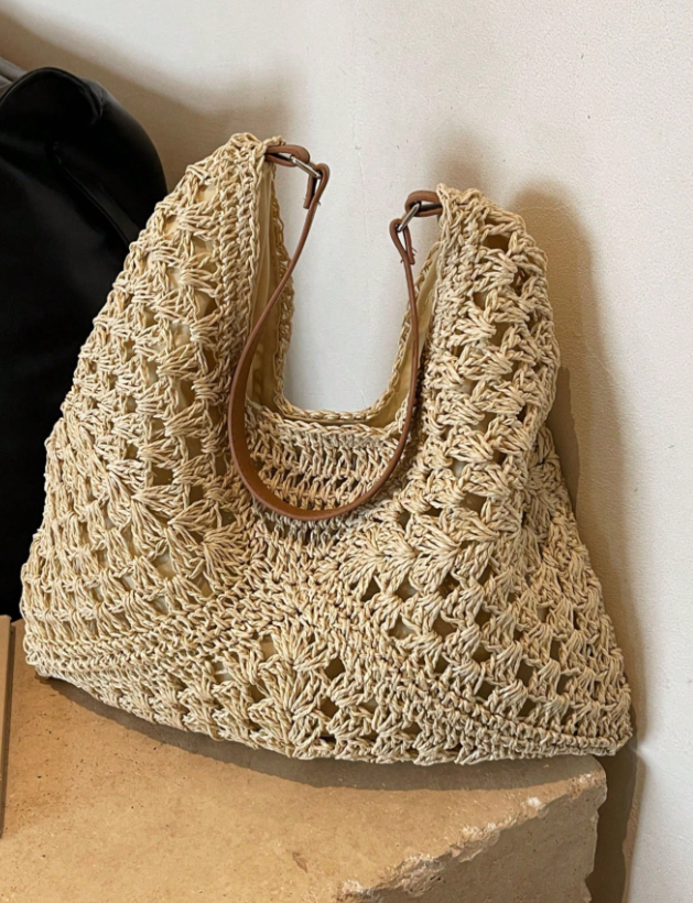 Mikonos beach bag (several colors)