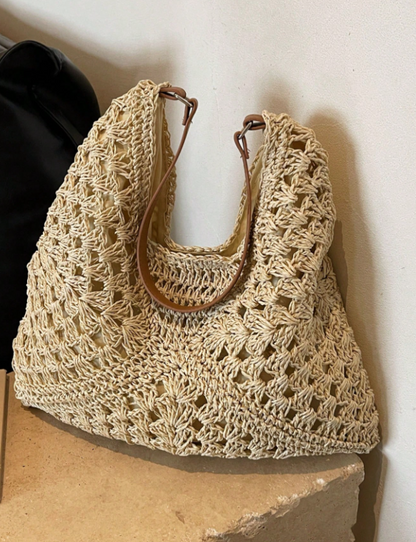 Mikonos beach bag (several colors)