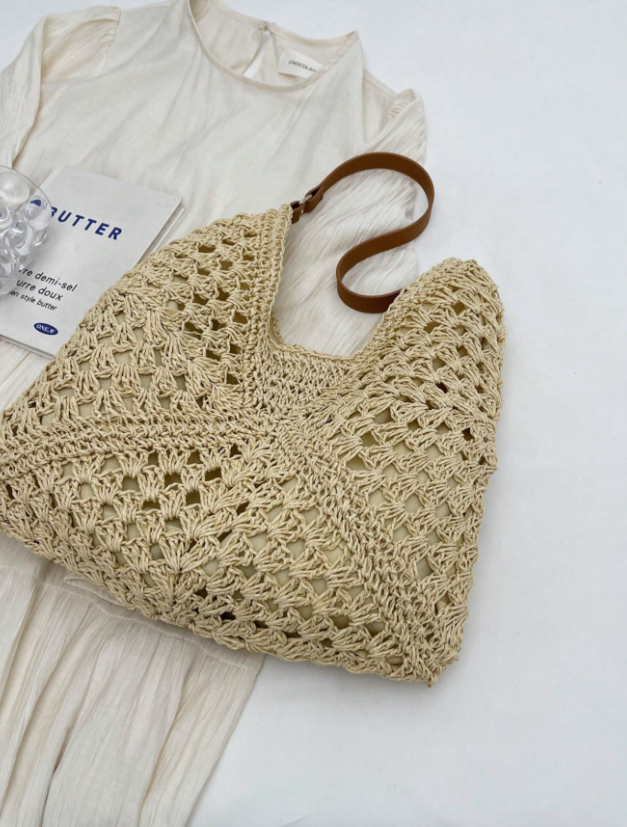 Mikonos beach bag (several colors)