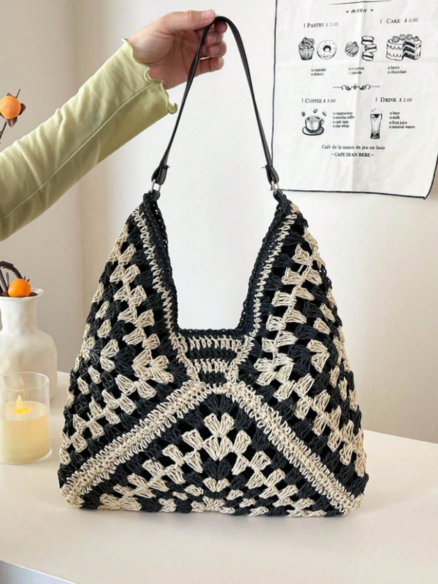 Mikonos beach bag (several colors)