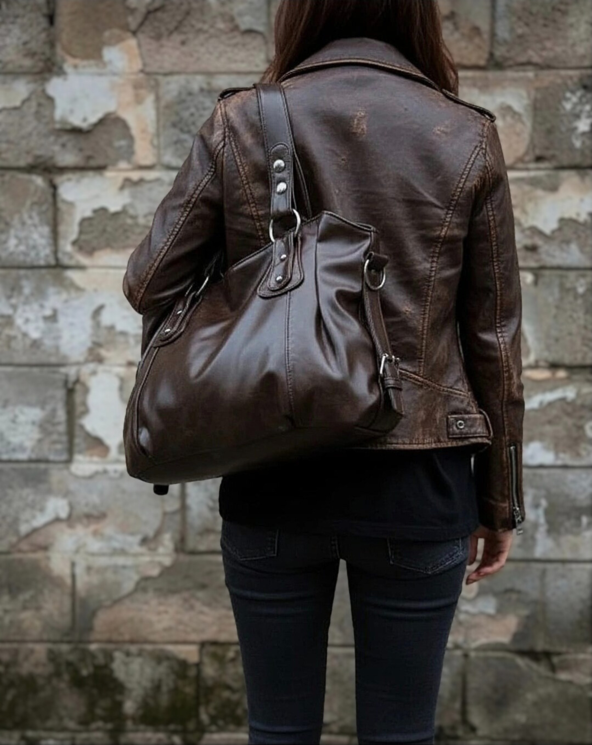 Stella bag (several colors) - Kamuxury