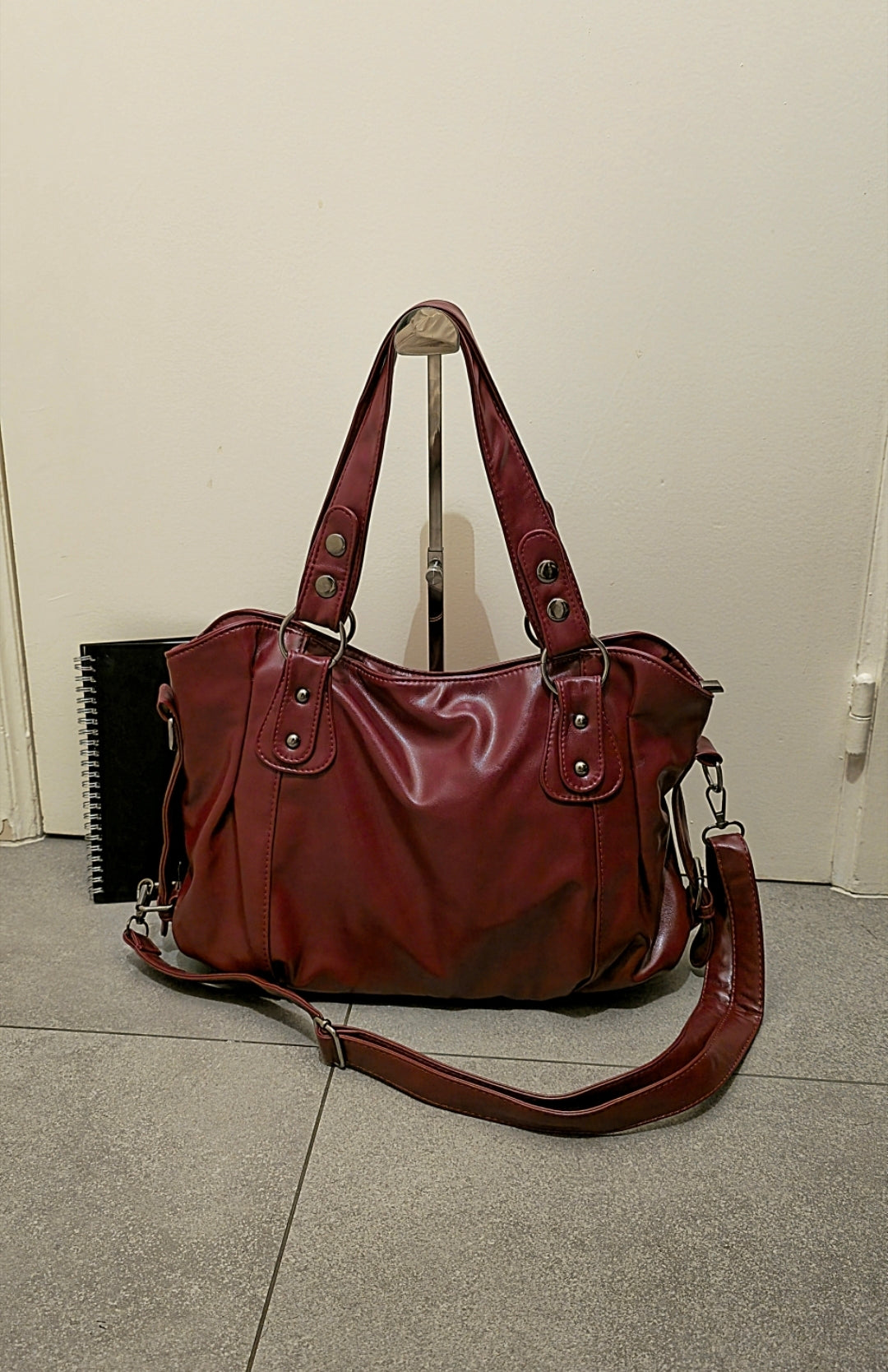 Stella bag (several colors) - Kamuxury