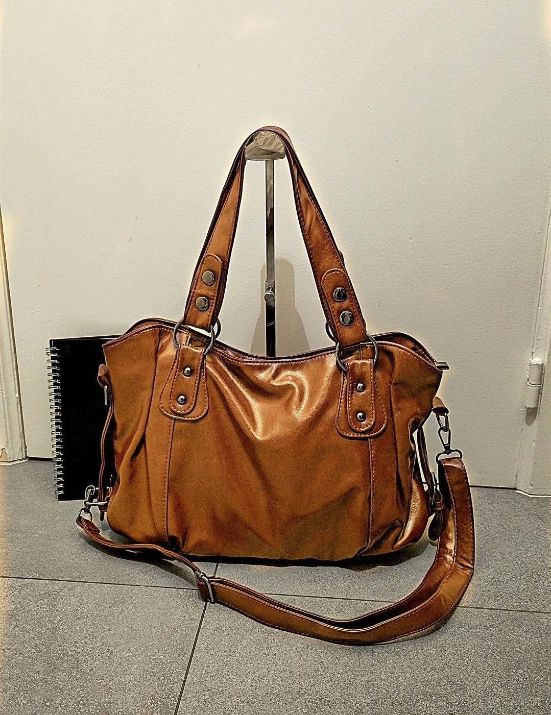 Stella bag (several colors) - Kamuxury