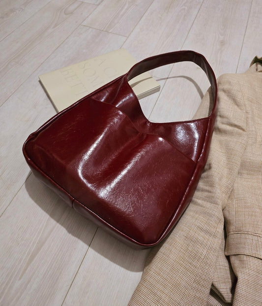 Kamy Collection : Cherry handbag - Kamuxury