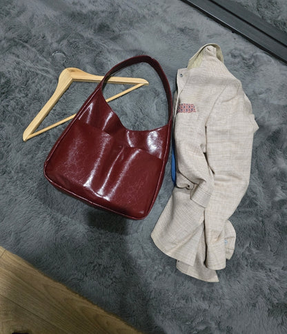 Kamy Collection : Cherry handbag - Kamuxury